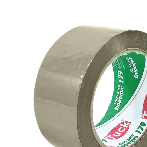 CINTA ADH. PEMP. 48X100M. CANELA 179 TUK C.36